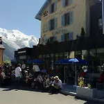 Hotel Les Lanchers