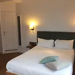 Hotell Les Lanchers Chamonix