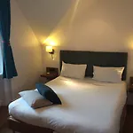 Les Lanchers Hotel 3*