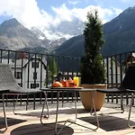 Les Lanchers Chamonix