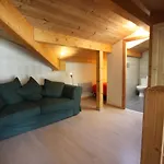 Les Lanchers Hotell Chamonix