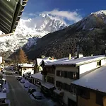 Hotel Les Lanchers
