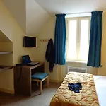Hotell Les Lanchers Chamonix