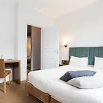 Hotell Les Lanchers Chamonix