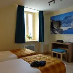 Les Lanchers Hotell Chamonix