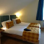 Hotel Les Lanchers 3*