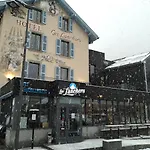 Hotell Les Lanchers