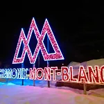 Les Lanchers Chamonix