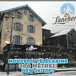 Les Lanchers