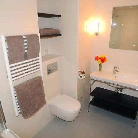 Les Lanchers Hotel