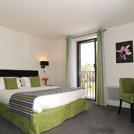Hotel Les Lanchers Chamonix