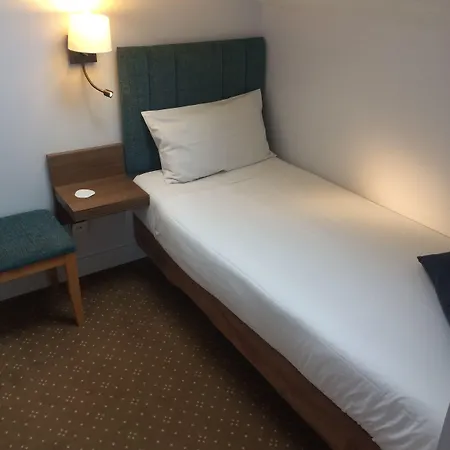 Les Lanchers 3* Chamonix