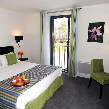 Les Lanchers Otel Chamonix