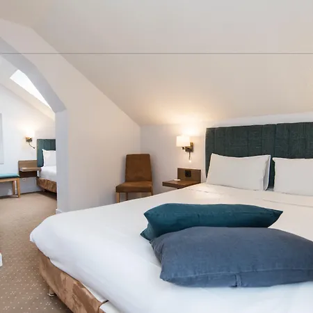 Les Lanchers 3* Chamonix