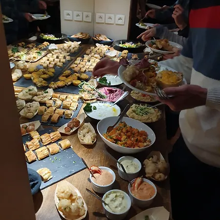 Les Lanchers Chamonix