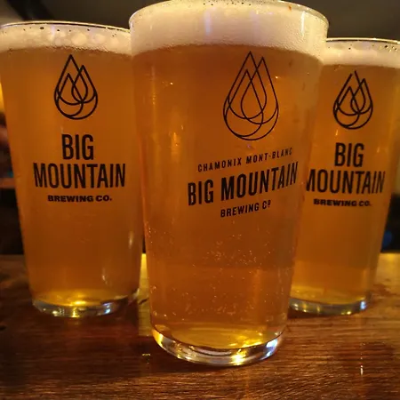 Готель Les Lanchers 3*