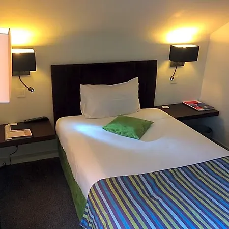 Les Lanchers Hotel Chamonix