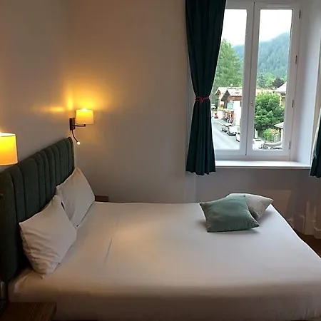 Les Lanchers Hotel 3*