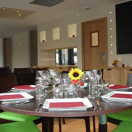 Les Lanchers Hotel 3*