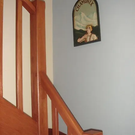 Les Lanchers Szálloda