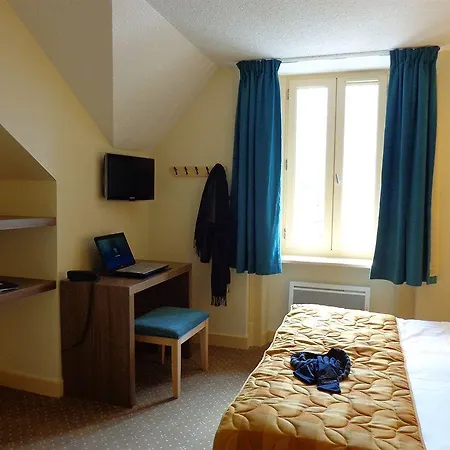 Hotel Les Lanchers Chamonix