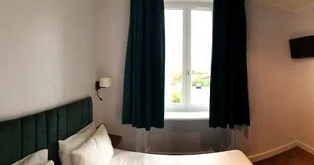 Les Lanchers Chamonix