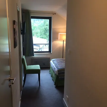 Les Lanchers Hotel