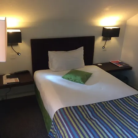 Les Lanchers Hotel 3*