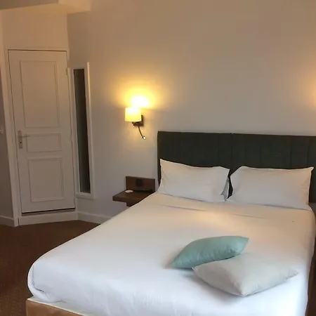 Hotel Les Lanchers 3*