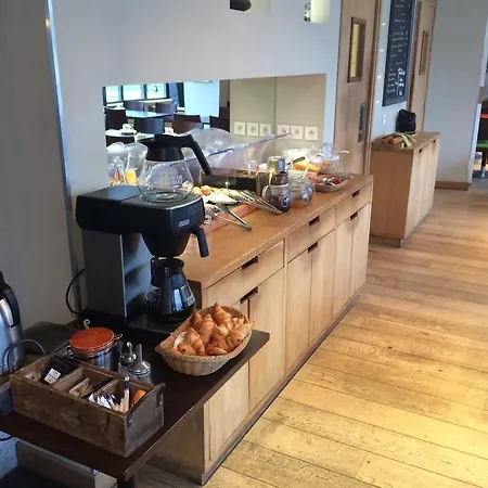 Les Lanchers Hotel 3*