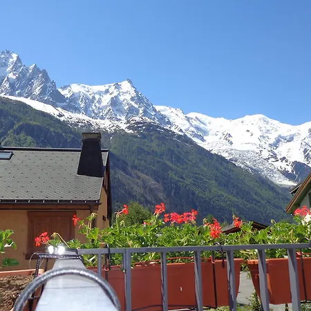 Les Lanchers Hotel 3*