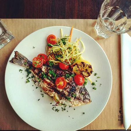 Les Lanchers Hotel Chamonix