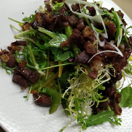 Les Lanchers Hotel Chamonix