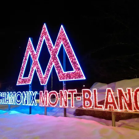 Les Lanchers Chamonix