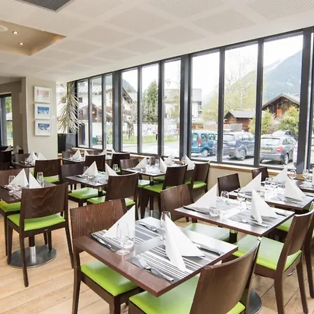 Les Lanchers Chamonix