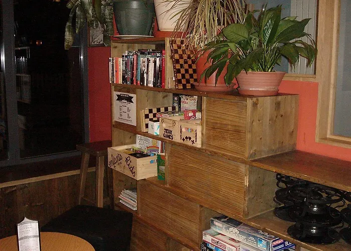 Готель Les Lanchers