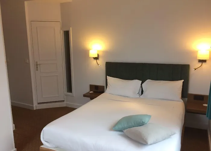 Hotel Les Lanchers Chamonix