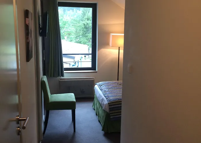 Les Lanchers Hotel Chamonix