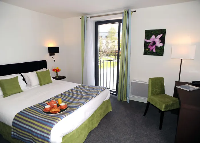 Les Lanchers Hotell Chamonix