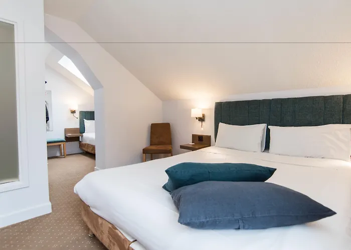 Les Lanchers 3* Chamonix