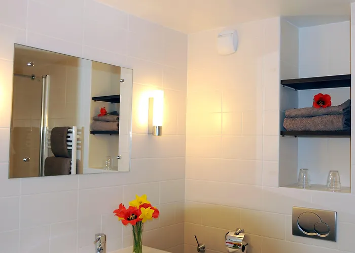 Готель Les Lanchers Шамоні