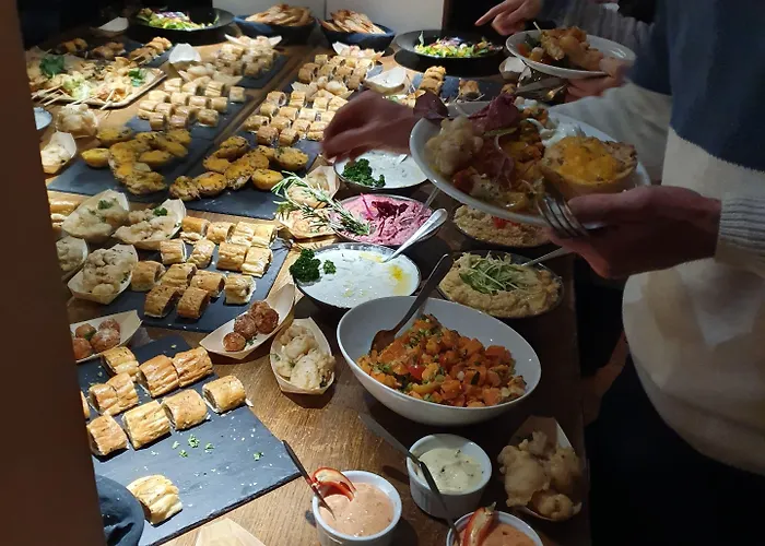 Les Lanchers Chamonix