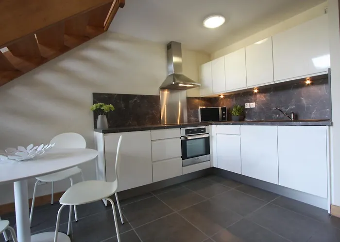 Les Lanchers Chamonix