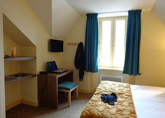 Hotell Les Lanchers Chamonix