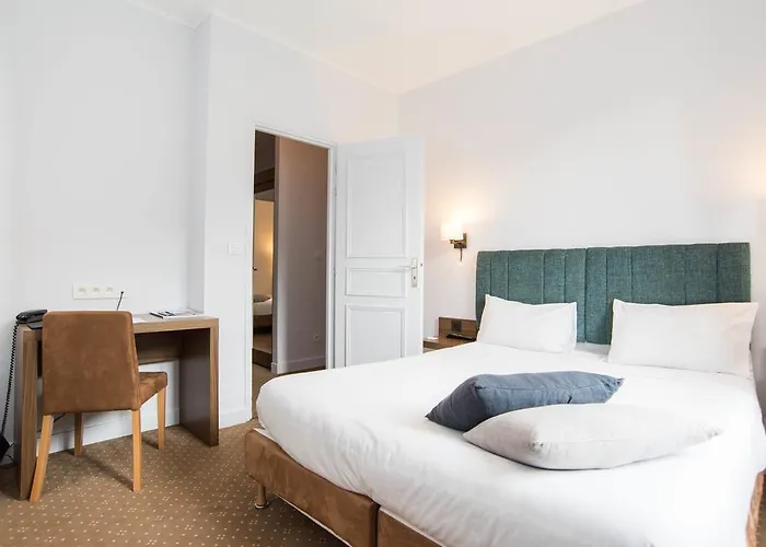 Hotel Les Lanchers Chamonix