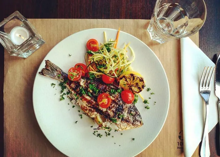 Les Lanchers Hotell Chamonix