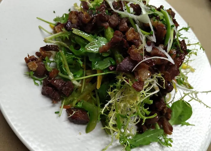 Les Lanchers Готель Шамоні