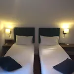 Hotel Les Lanchers 3*