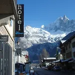 Hotel Les Lanchers 3*
