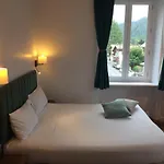 Les Lanchers 3* Chamonix Mont Blanc